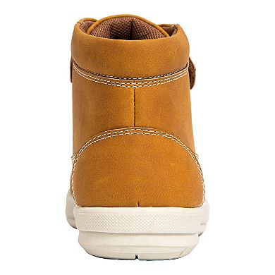 Deer Stags Niles Toddler Boys' Sneaker Boots