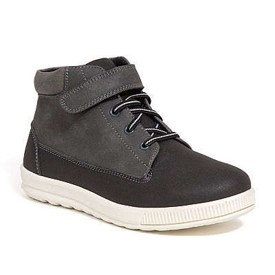 Deer Stags Niles Ankle Boots Amazon.com | Deer Stags Boy main image 3