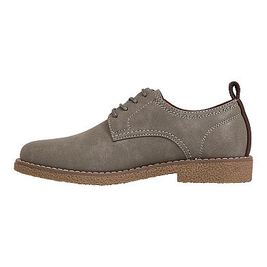 Deer Stags Zander Boys' Dress Shoes