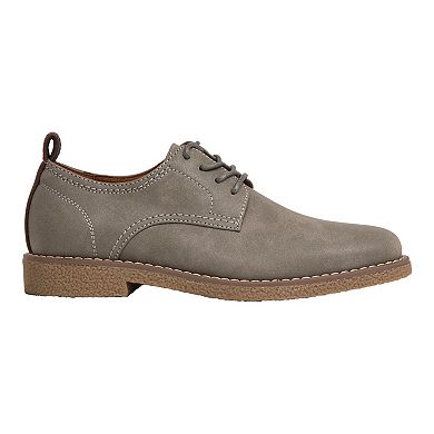 Deer Stags Zander Boys' Dress Shoes