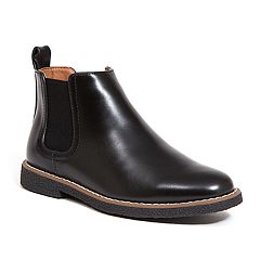 Boys store dress boots