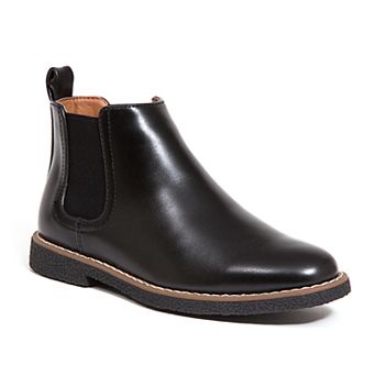 Deer Stags Zane Boys' Chelsea Boots