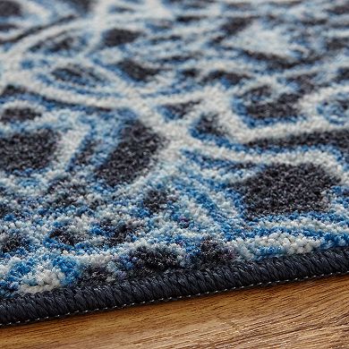 Mohawk Home Prismatic Amstel Contemporary Rug