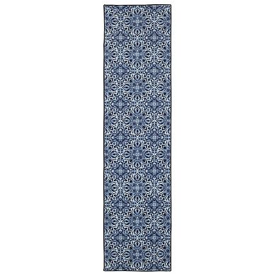 Mohawk Home Prismatic Amstel Contemporary Rug