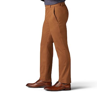 Men's Lee Total Freedom Slim-Fit Stain Resistant Pants