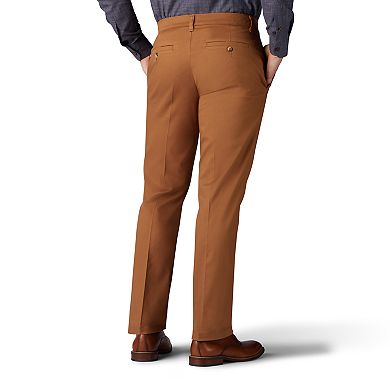 Men's Lee Total Freedom Slim-Fit Stain Resistant Pants