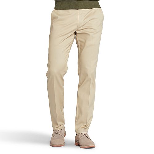 Men's Lee Slim-Fit Total Freedom Stretch Pant