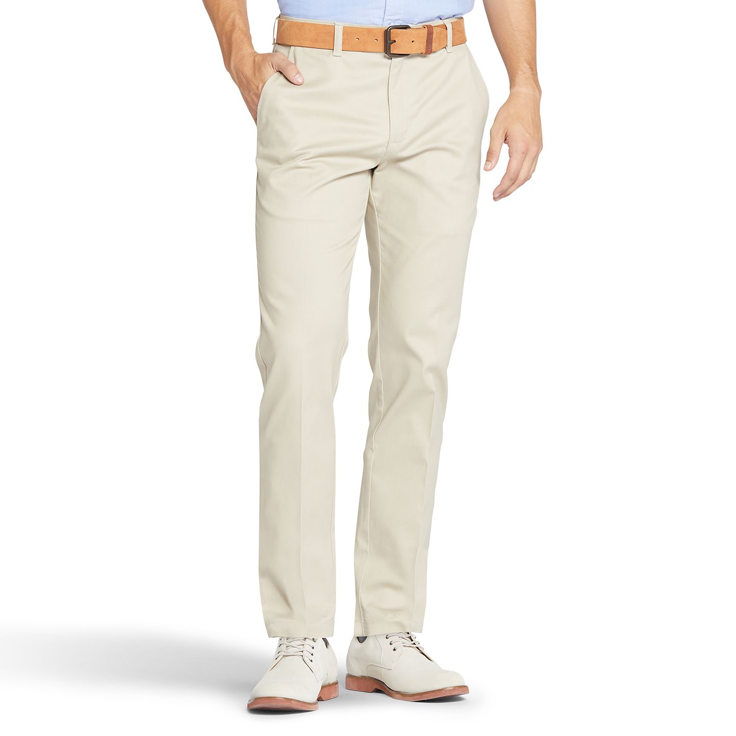 lee slim fit pants