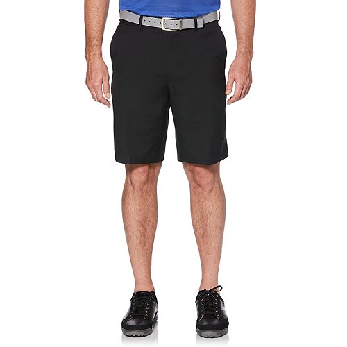 men's shorts with expandable waistband