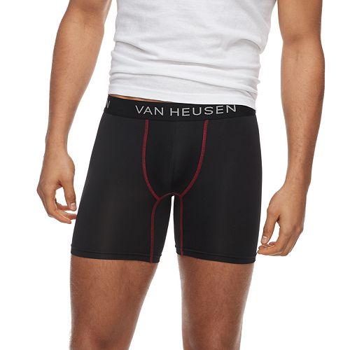 van heusen air max flex waistband