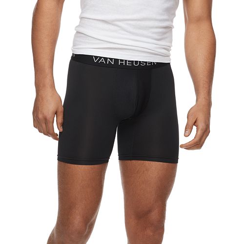 Men's Van Heusen 3-pack Flex 3 Performance Boxer Briefs