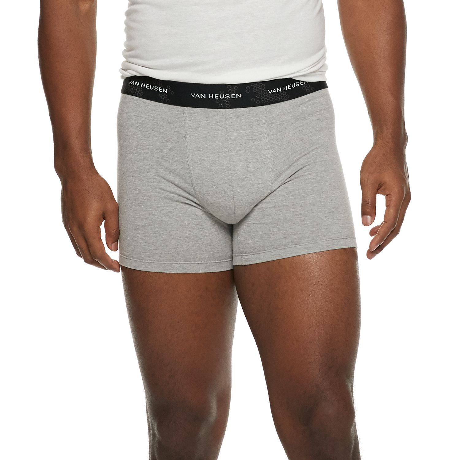 mens boxer briefs value pack