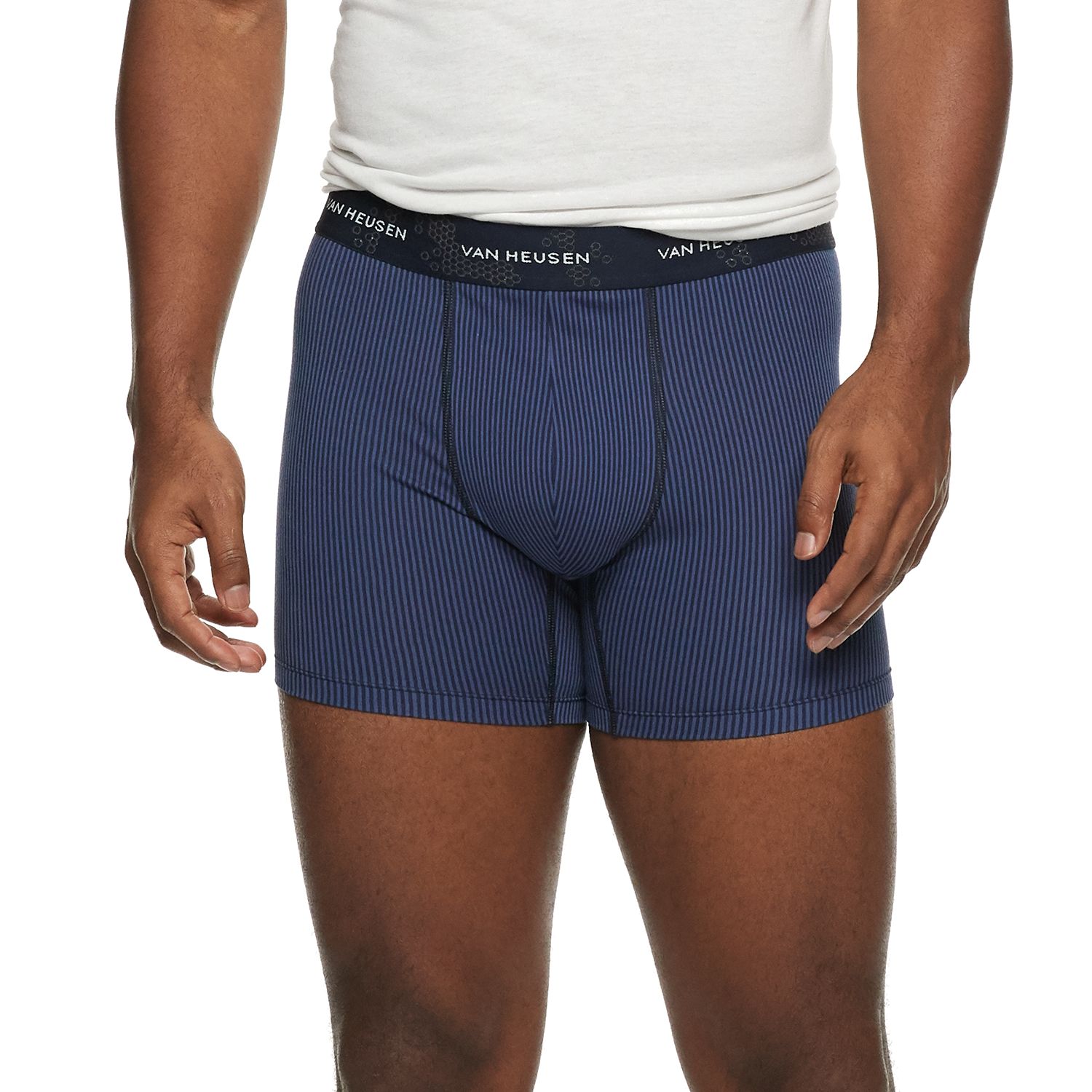 van heusen classic boxer shorts