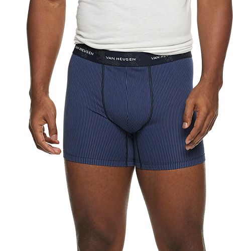 Men's Van Heusen 3pack Stretch Boxer Briefs