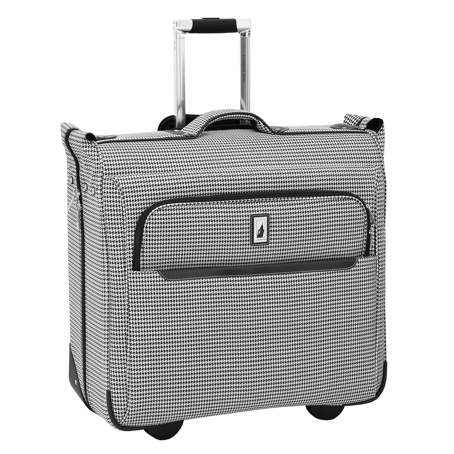 london fog chadwell luggage