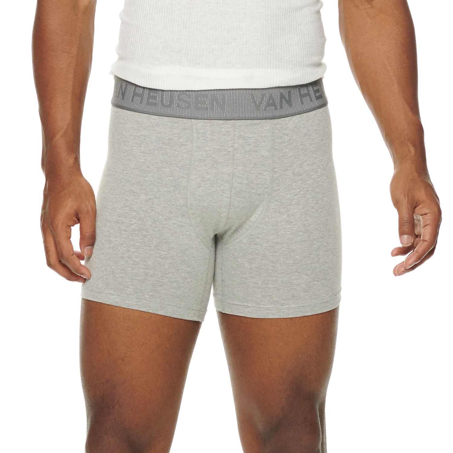 van heusen boxer shorts