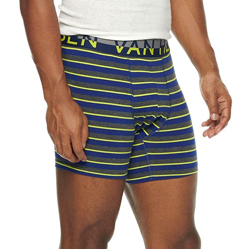 Men's Van Heusen 3pack Stretch Boxer Briefs