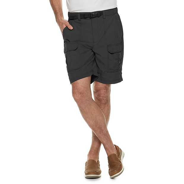 Croft and barrow sale quick dry shorts