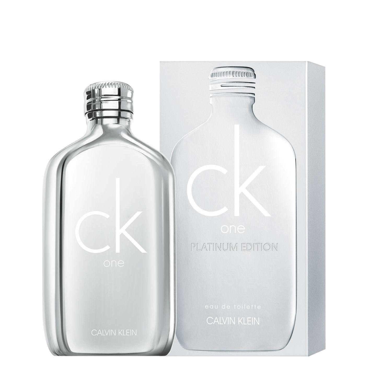 ck1 eau de toilette