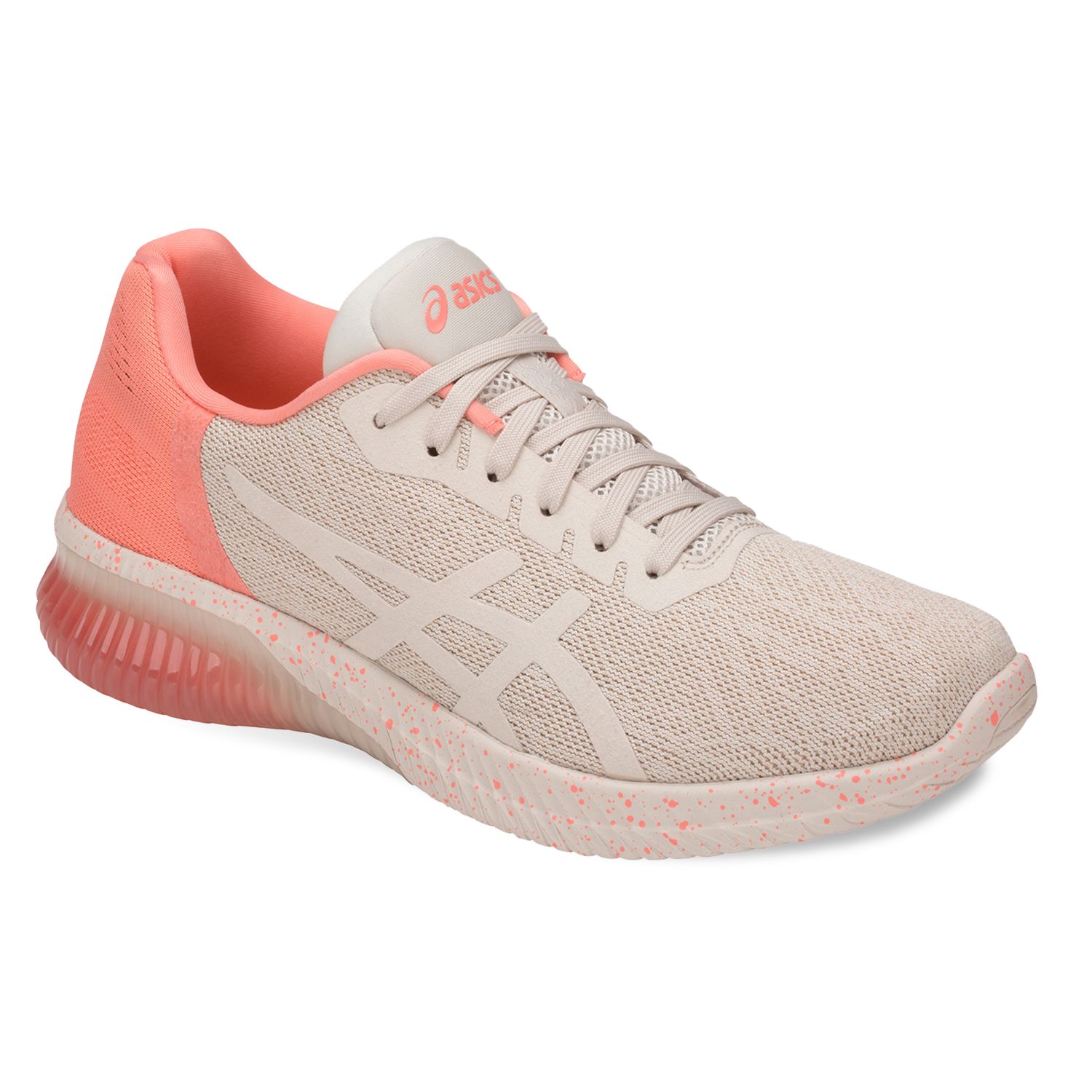 asics kenun