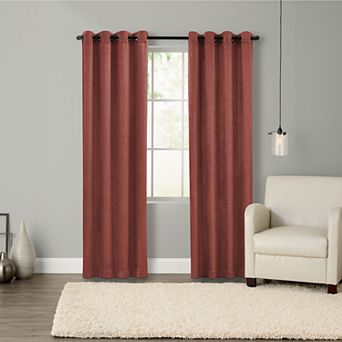 Sonoma Goods For Life® 2-pack Dynasty Blackout Curtain