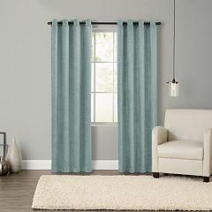 Blue Curtains Kohl S