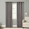 Sonoma Goods For Life™ 2-pack Dynasty Blackout Window Curtain