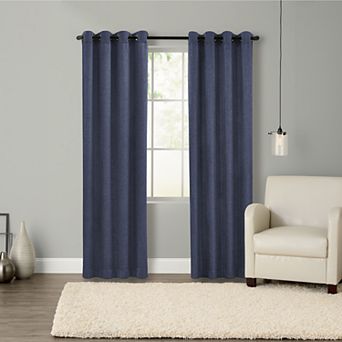 Sonoma Goods For Life® 2-pack Dynasty Blackout Curtain