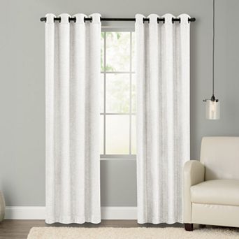 Sonoma Goods For Life® 2-pack Dynasty Blackout Curtain