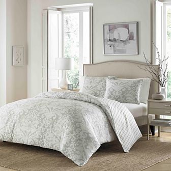 Stone Cottage Camden 3 pc Cotton Comforter Set