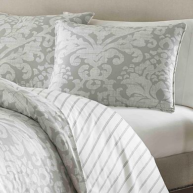 Stone Cottage Camden 3-piece Cotton Comforter Set