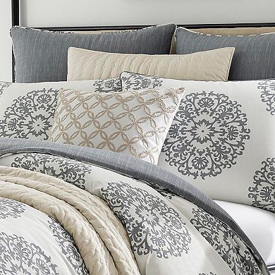 Stone Cottage Bristol 3-piece Comforter Set