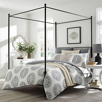 Stone Cottage Bristol 3 pc Duvet Cover Set