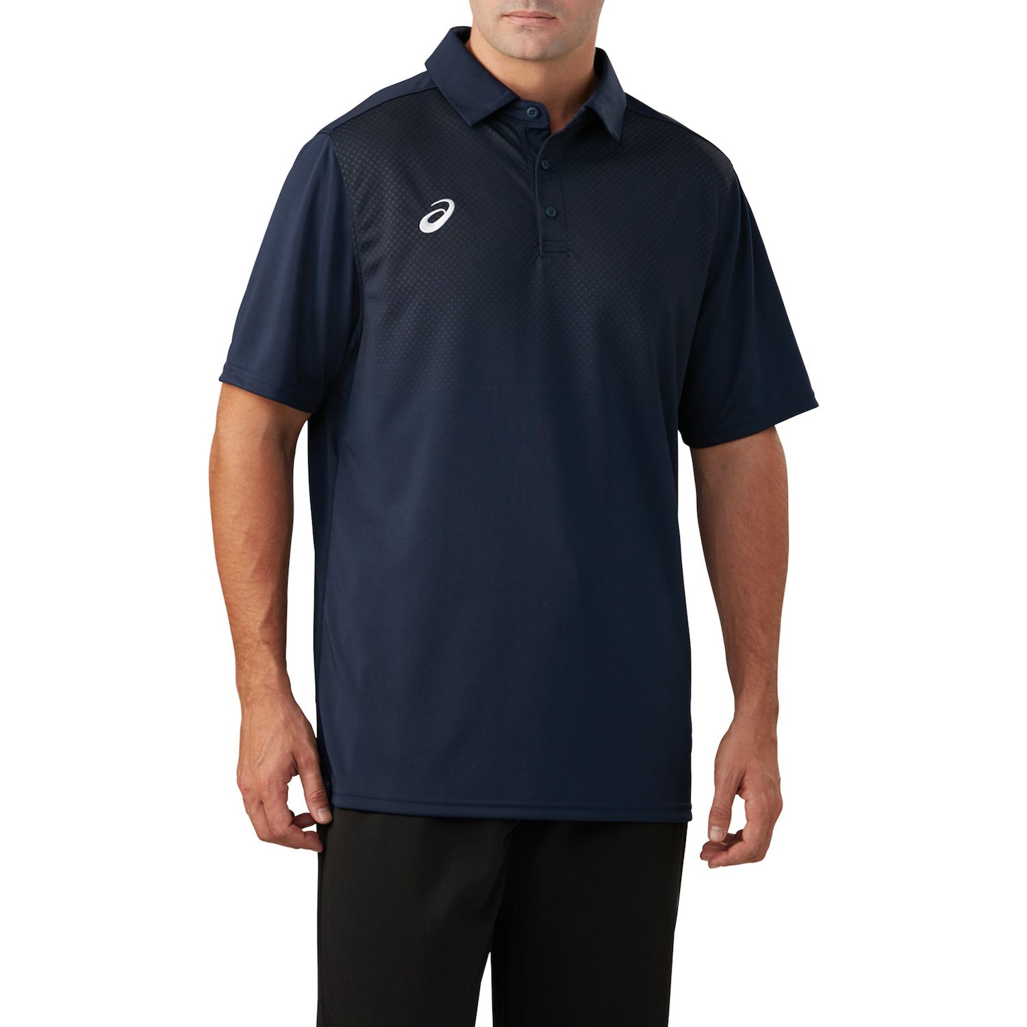 asics polo