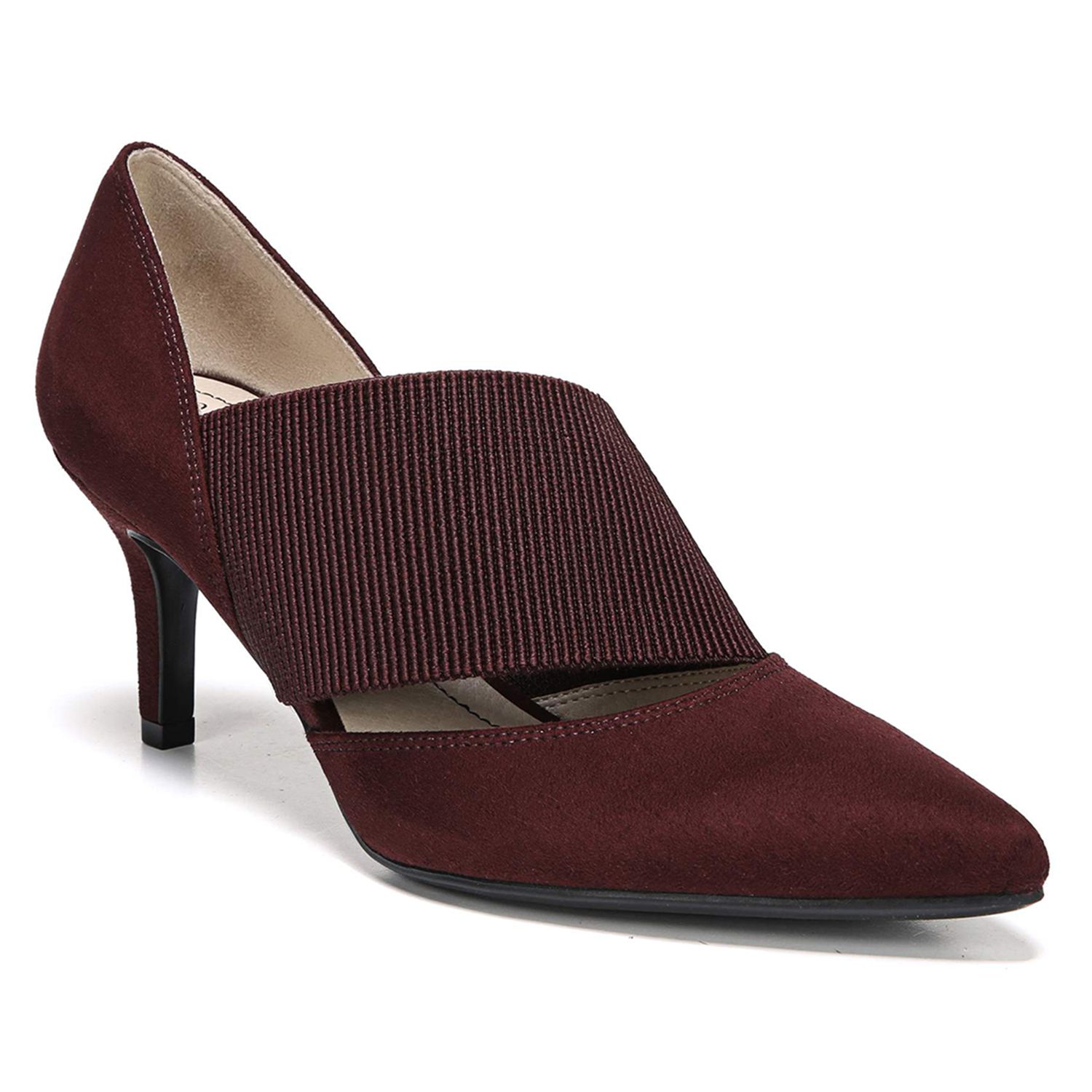 kohls pumps