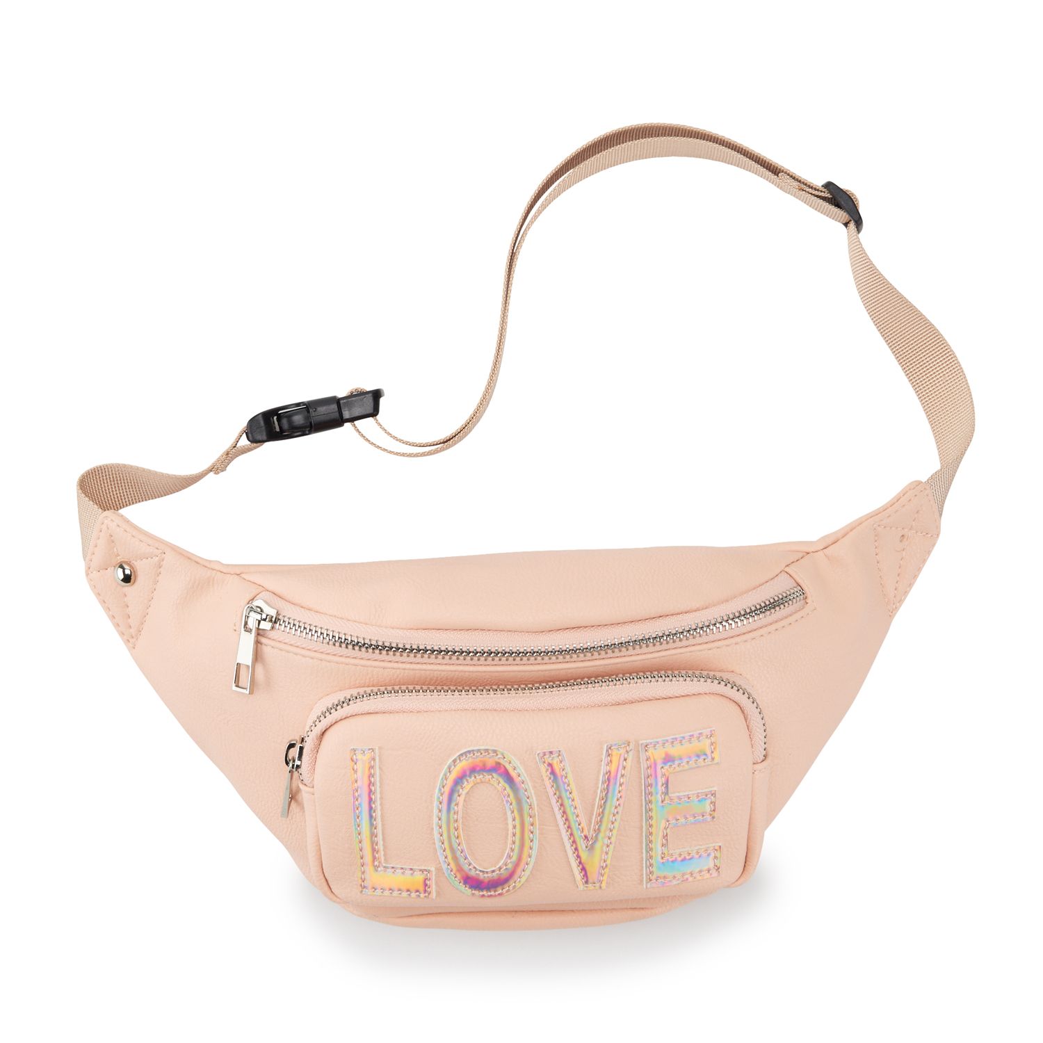 jansport fanny pack kohls