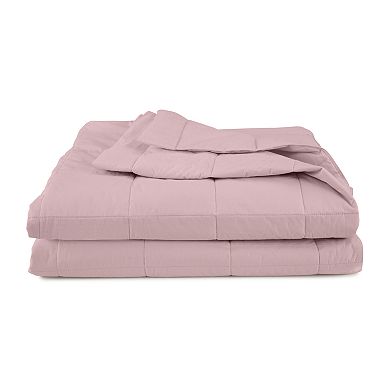EcoPure® Filled Cotton Blanket