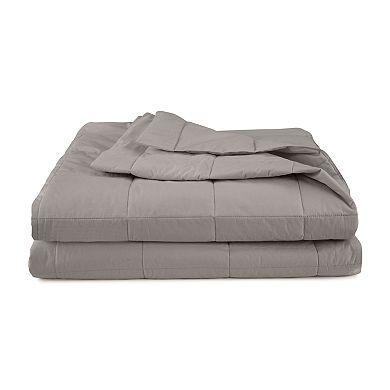 EcoPure® Filled Cotton Blanket