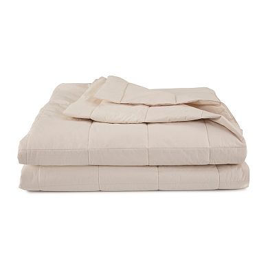 EcoPure® Filled Cotton Blanket