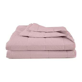 EcoPure® Filled Cotton Blanket