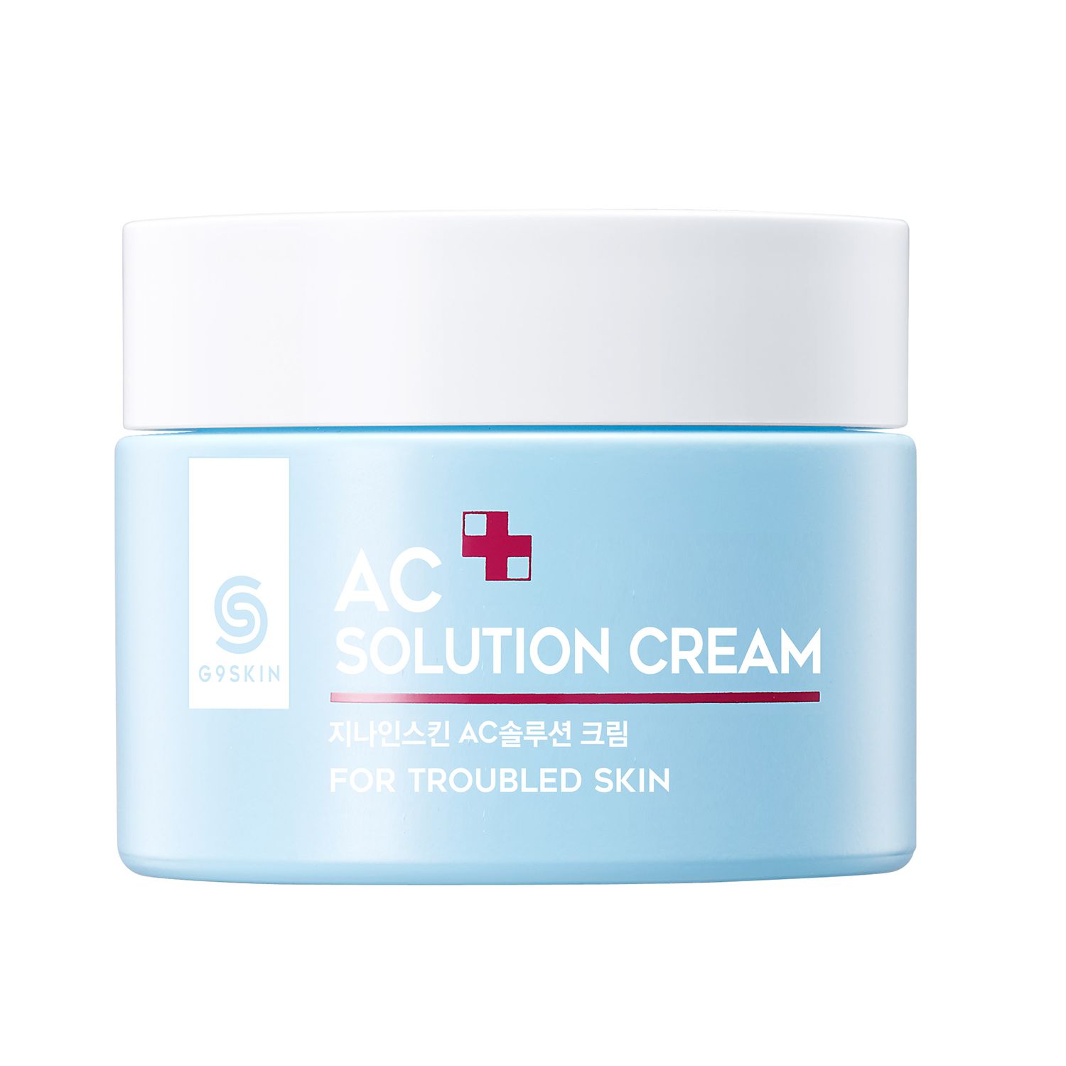 skin solution cream
