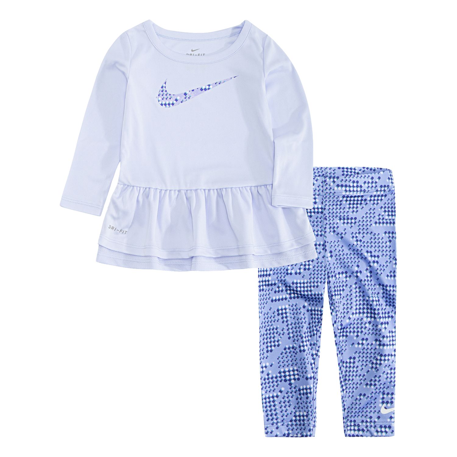 toddler girl nike clothes