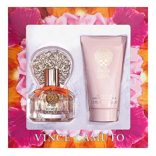 Vince Camuto Bella Women's Perfume & Lotion Set