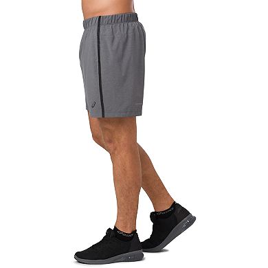 Men's ASICS Woven Shorts