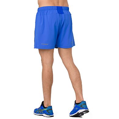 Men's ASICS Woven Shorts
