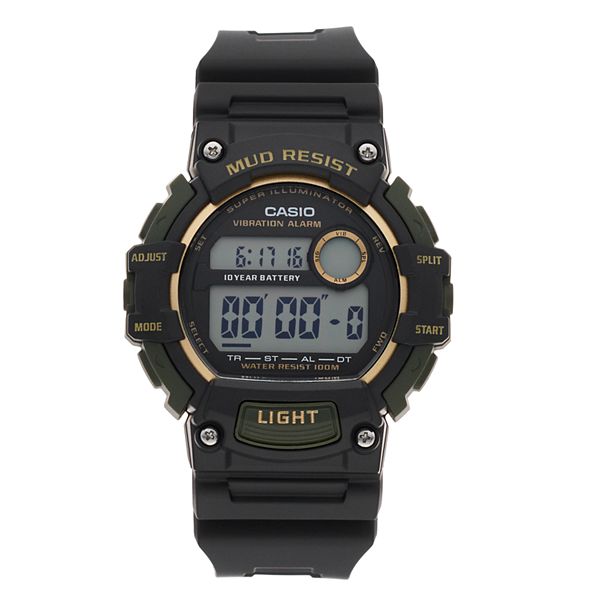 Kohls shop g shock