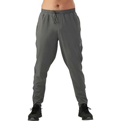 asics pants mens