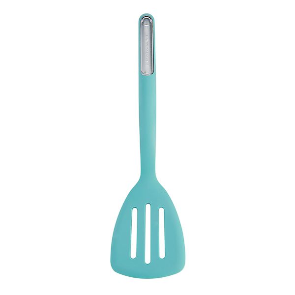 Download Kitchenaid Silicone Slotted Turner Cooking Utensils