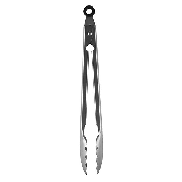 Kitchenaid Gourmet Serving Tongs, Stainless