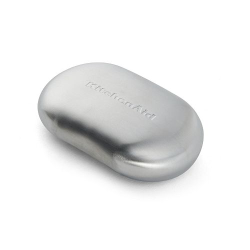 KitchenAid Stainless Steel Rub Away Bar